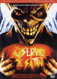 Au service de satan